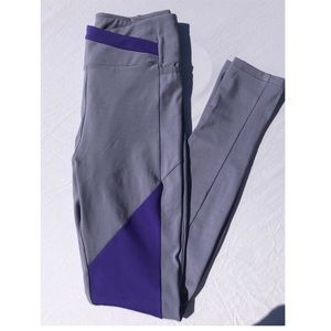 Gymshark Asymmetric Leggings